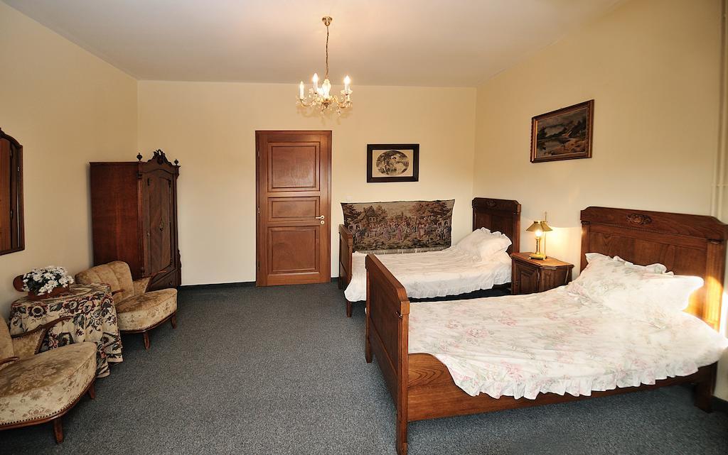 Dworek Pod Herbem Gadkowice Room photo
